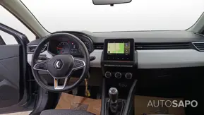 Renault Clio de 2021