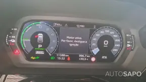 Audi A3 de 2025
