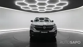 Renault Espace de 2024