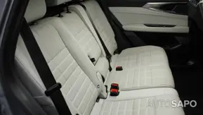 Renault Espace de 2024