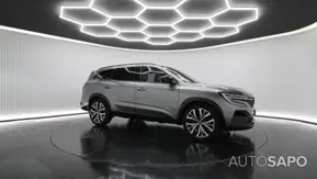 Renault Espace de 2024