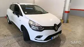 Renault Clio de 2019
