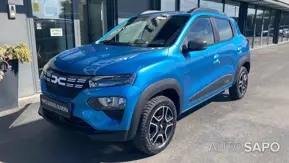 Dacia Spring de 2024