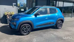 Dacia Spring de 2024