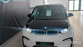 BMW i3 de 2019