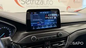 Ford Focus de 2019