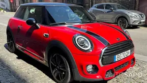 MINI Cooper de 2018