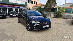 Fiat Tipo de 2018
