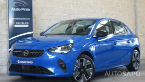 Opel Corsa-e e-Elegance de 2020