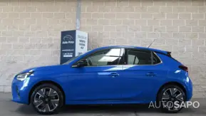 Opel Corsa-e e-Elegance de 2020