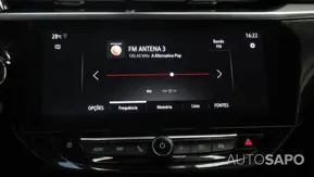 Opel Corsa-e e-Elegance de 2020