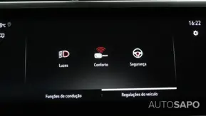 Opel Corsa-e e-Elegance de 2020
