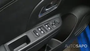 Opel Corsa-e e-Elegance de 2020