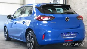 Opel Corsa-e e-Elegance de 2020