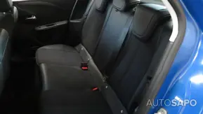 Opel Corsa-e e-Elegance de 2020