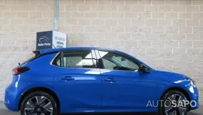 Opel Corsa-e e-Elegance de 2020