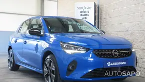 Opel Corsa-e e-Elegance de 2020