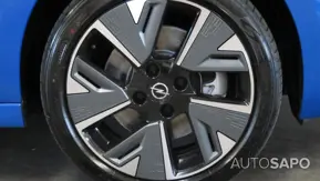 Opel Corsa-e e-Elegance de 2020