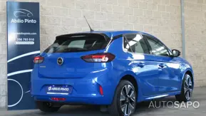Opel Corsa-e e-Elegance de 2020