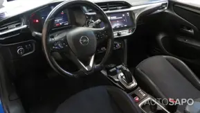 Opel Corsa-e e-Elegance de 2020