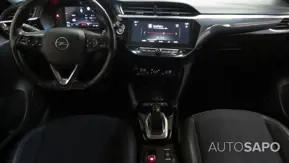 Opel Corsa-e e-Elegance de 2020