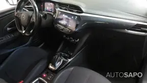 Opel Corsa-e e-Elegance de 2020