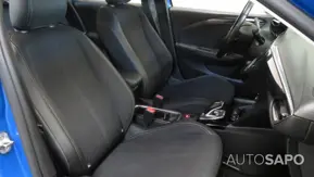 Opel Corsa-e e-Elegance de 2020