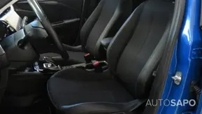 Opel Corsa-e e-Elegance de 2020