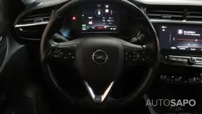 Opel Corsa-e e-Elegance de 2020