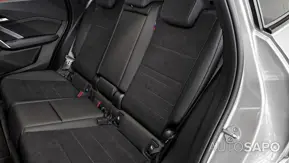 BMW X1 de 2024