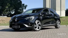 Renault Clio de 2020