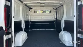 Renault Trafic de 2019