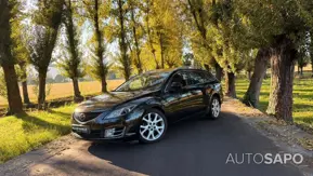 Mazda 6 de 2009