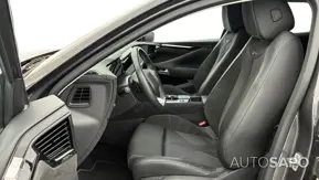 DS DS4 de 2022