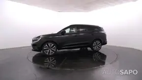 Renault Espace de 2023