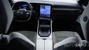 Renault Espace de 2023