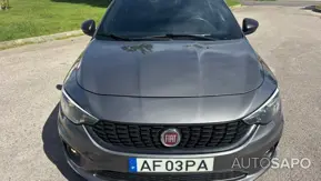 Fiat Tipo de 2021