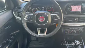Fiat Tipo de 2021