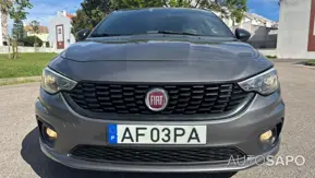 Fiat Tipo de 2021