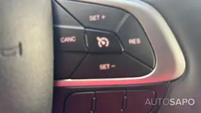 Fiat Tipo de 2021
