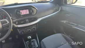 Fiat Tipo de 2021