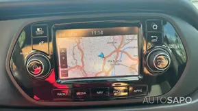 Fiat Tipo de 2021