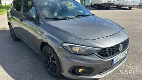 Fiat Tipo de 2021