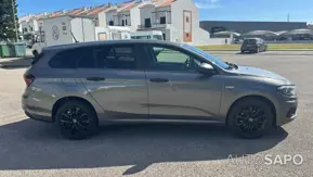 Fiat Tipo de 2021
