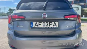 Fiat Tipo de 2021