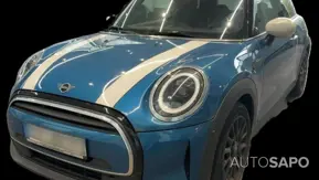 MINI Cooper de 2023