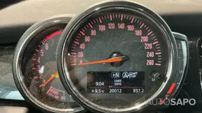 MINI Cooper de 2023