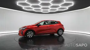 Mitsubishi Colt de 2024