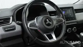 Mitsubishi Colt de 2024