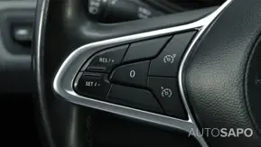 Mitsubishi Colt de 2024